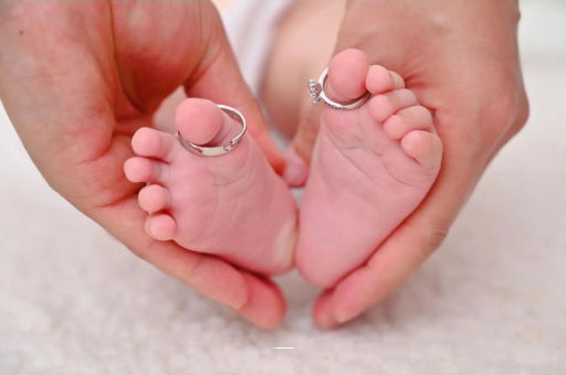 重庆7个月孕妇肚子疼