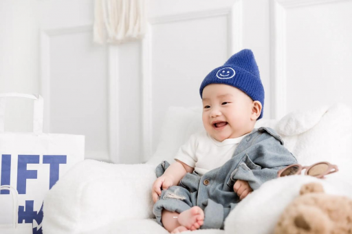 重庆宝宝发烧呕吐